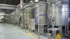 如：AI视觉检测系统相当于操做工的眼睛